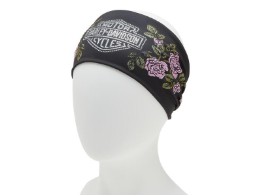 Headband Rose & Thorn 