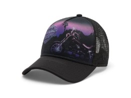 Cap Lowrider Sunset 9FORTY Trucker