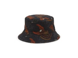 BUCKET HAT '80 TANK REVERSABLE