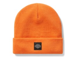 MÜTZE FOREVER HARLEY ORANGE
