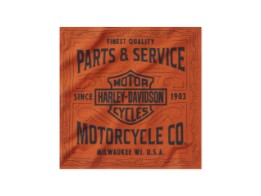 Halstuch / Bandana Parts & Service