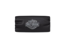 Headband Bling Bar & Shield