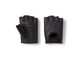 HANDSCHUHE FINGERLOS HD-PERFORATED