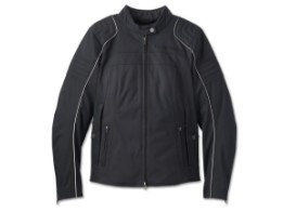 Ridingjacke Hybrid Triple Vent