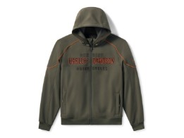 Softshelljacke „Idyll Windproof“