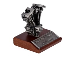 V-Twin Mfg Shovelhead Motor Modell