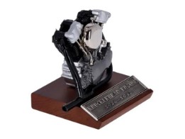 V-Twin Mfg Knucklehead Motor Modell
