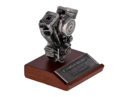 V-Twin Mfg Evolution Motor Modell