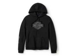 HOODIE ESSENTIAL BLING