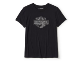 T-SHIRT ESSENTIAL BLING