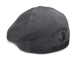 Skull Ivy Cap