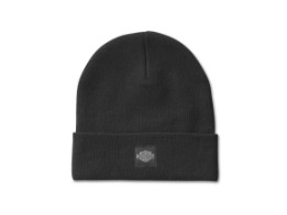 Mütze Beanie Harley Black 