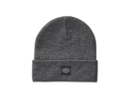 Mütze H-D Beanie Heather Grey