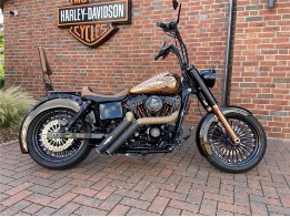 Dyna Street Bob