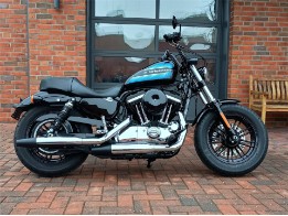 XL1200XS Forty Eight Special