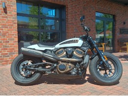 RH1250S Sportster S