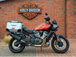 RA1250S Pan America Special