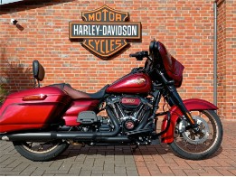 FLHXS Street Glide Special Ann