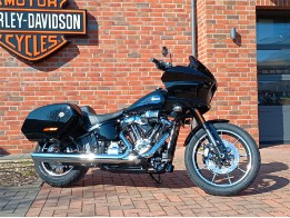FXLRST Softail Low Rider ST