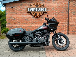 FXLRST Softail Low Rider ST