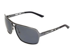 Sonnenbrille „Alumination 4 Gun SM“