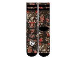 Socken Rodeo - Mid High