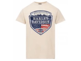 T-SHIRT BRAVADO CARVE