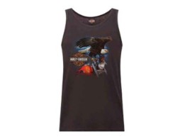 T-SHIRT BRAVADO TAKEOFF