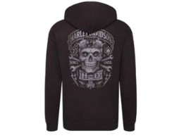 HOODIE BRAVADO INSCRIBE