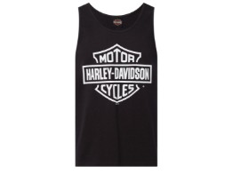 T-SHIRT BRAVADO B&S TANK