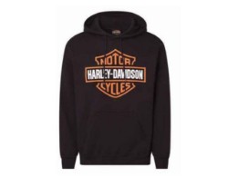 HOODIE BRAVADO B&S