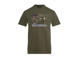 T-SHIRT LIBERATOR