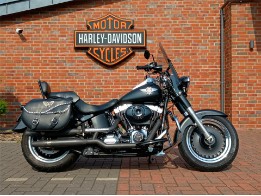 FLSTFB Fat Boy Special 103
