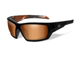 Sonnenbrille „Backbone – HDBAC07“ by WileyX