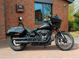 FXLRST Softail Low Rider ST