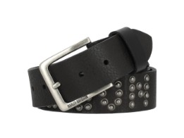 Gürtel H-D Hammered