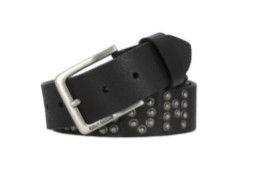 Gürtel H-D Hammered