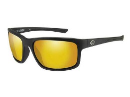 Motorradbrille Twin - HATWN14