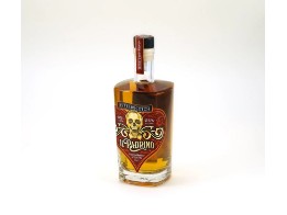 Butterscotch - Il Padrino