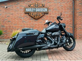 FLHRXS Road King Special