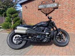 RH1250S Sportster S