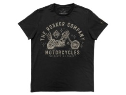 T-SHIRT ROKKER TRUST A