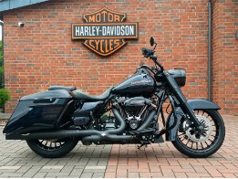 FLHRXS Road King Special