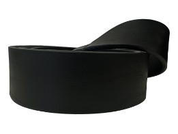 GÜRTEL ROKKER SCHWARZ