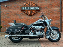 FLHRCI Road King Classic Anniv