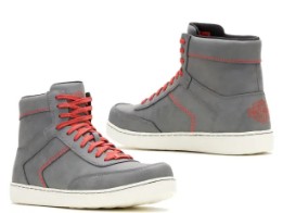 SCHUHE GRADY CE BLACK