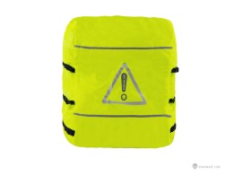 Regencover Double Exp M + Dis L - neongrün - Deemeed