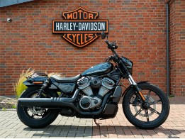 RH975 Nightster