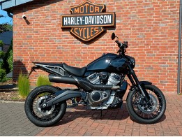 RA1250 Pan America Custom