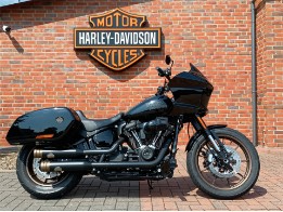 FXLRST Softail Low Rider ST